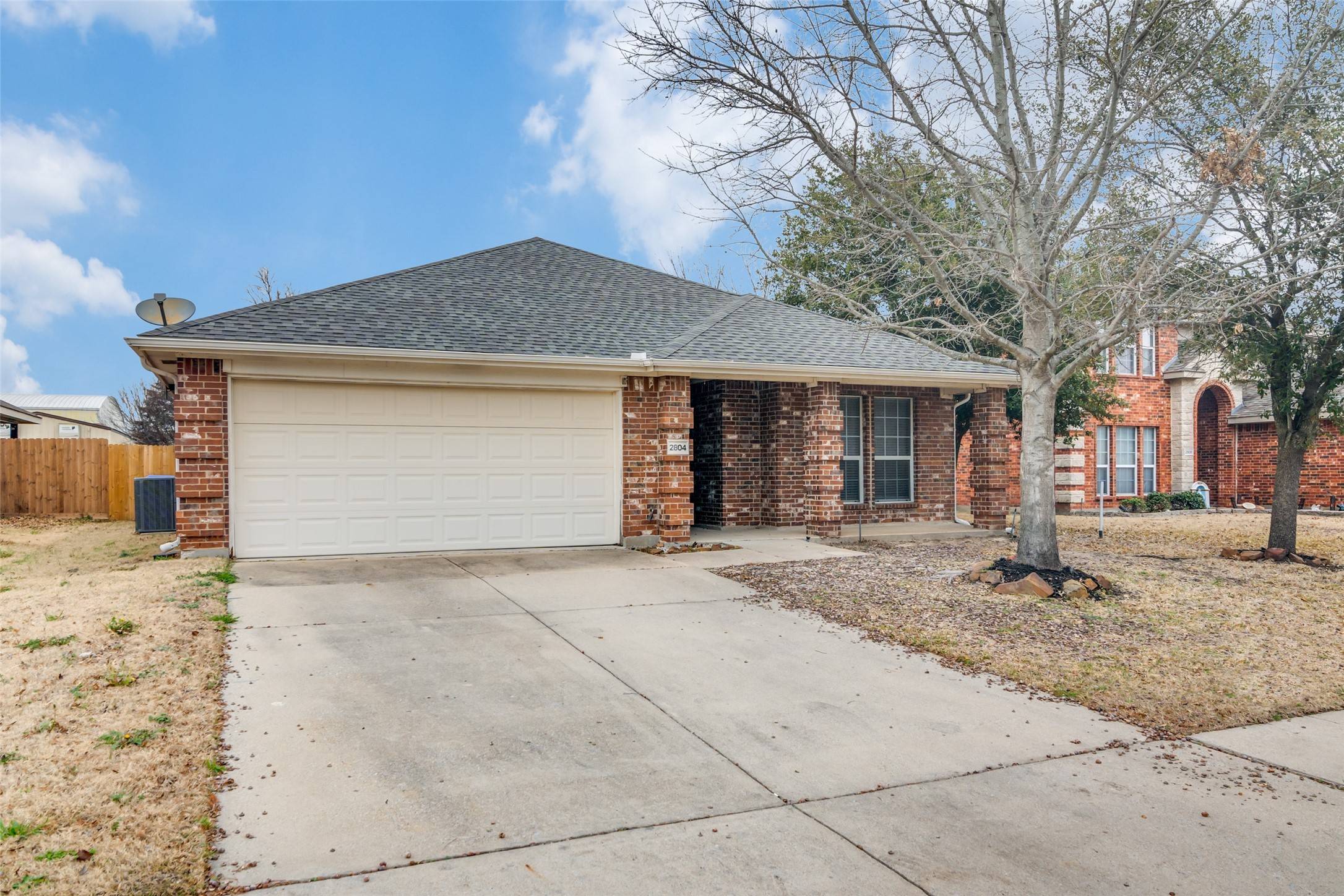 Royse City, TX 75189,2804 Spencer CIR