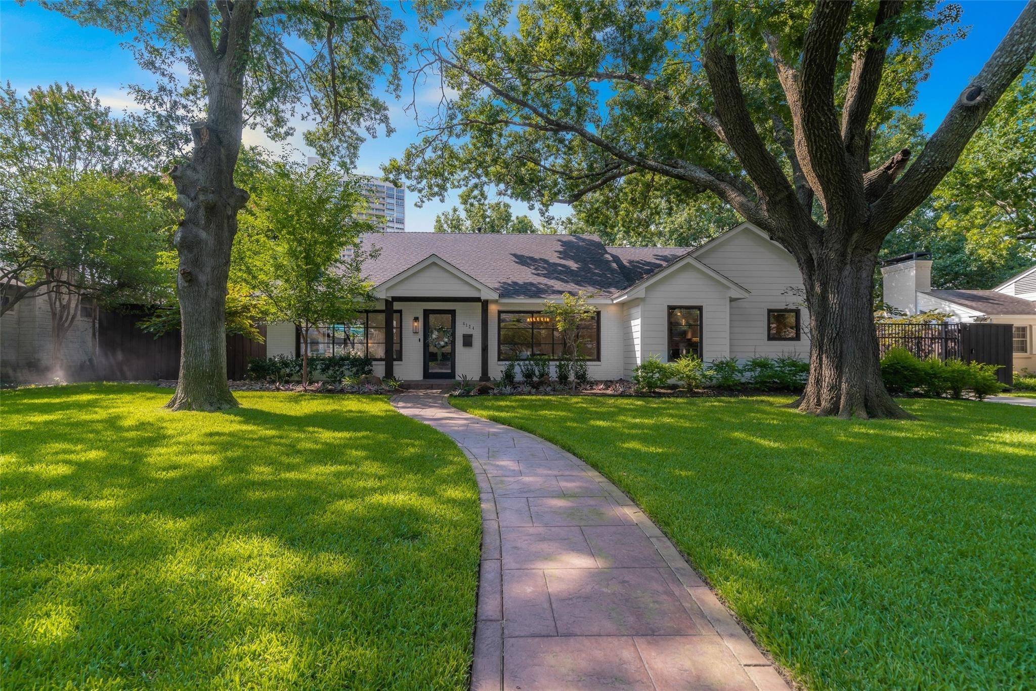 Dallas, TX 75225,6124 Del Norte LN