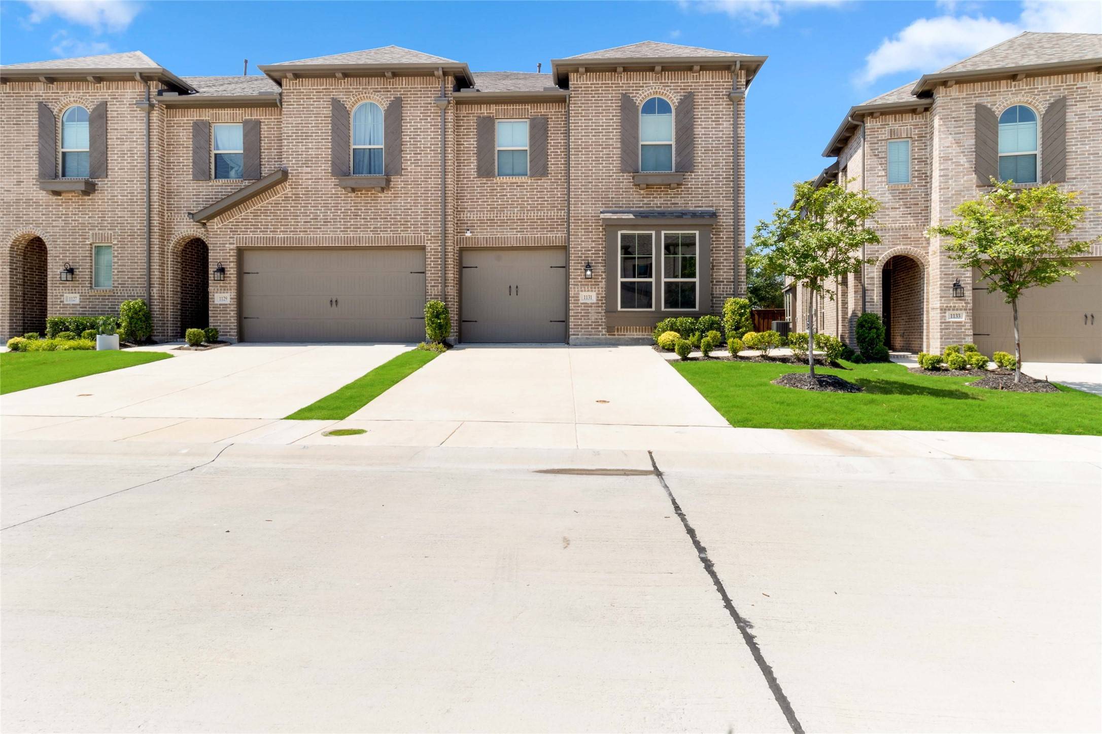 Forney, TX 75126,1131 Queensdown WAY