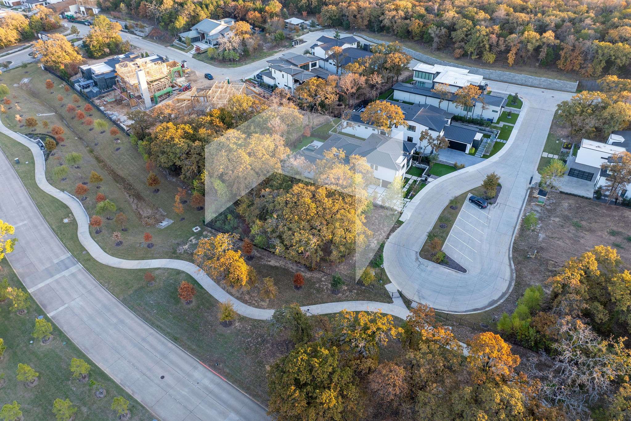 Westlake, TX 76262,2112 Ainsley CT