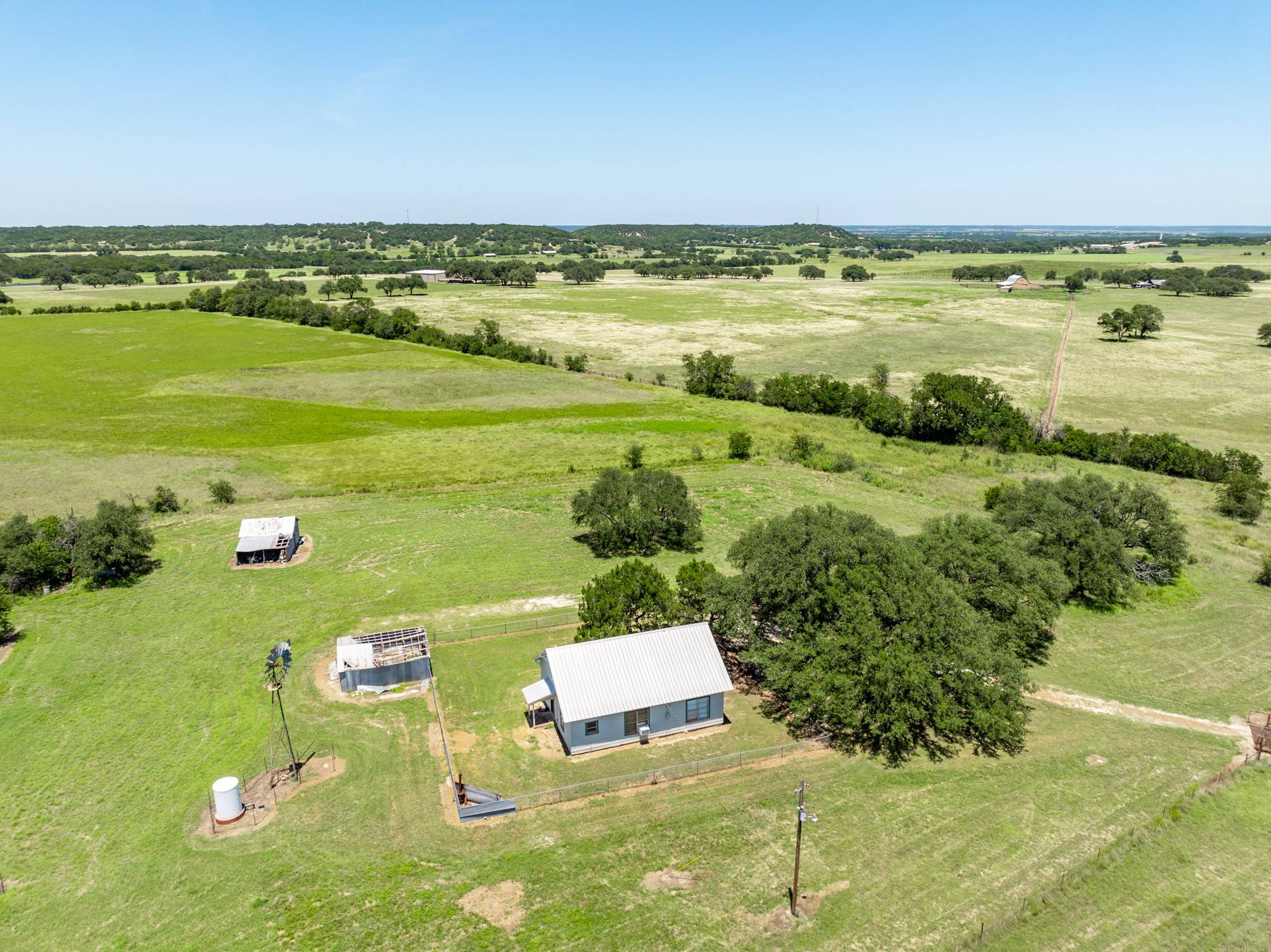 Cranfills Gap, TX 76637,5770 County Road 309