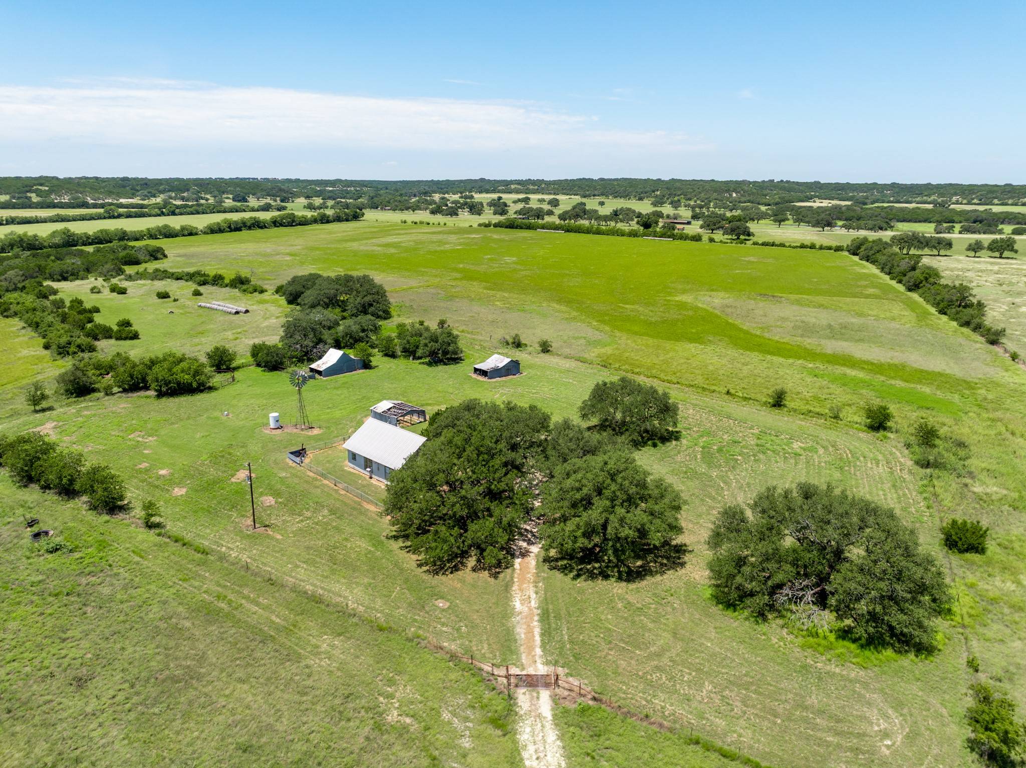 Cranfills Gap, TX 76637,5770 County Road 309