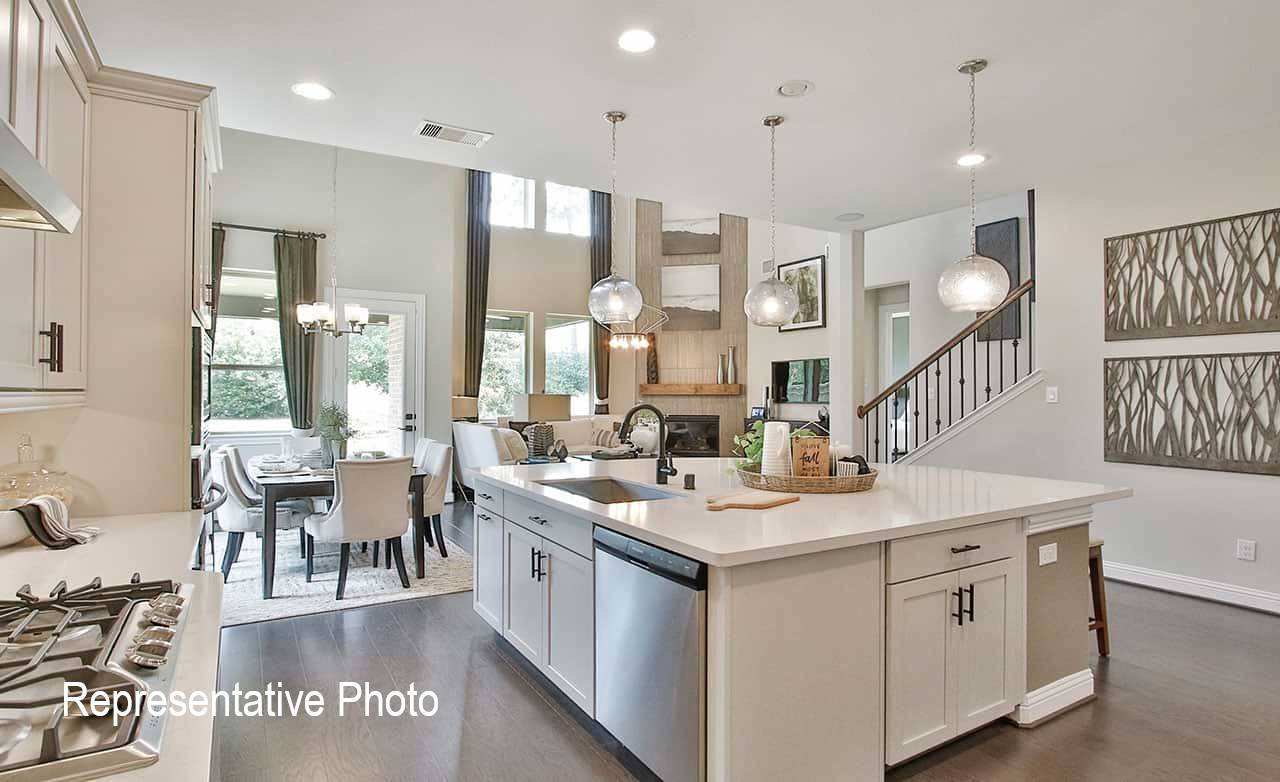 Arlington, TX 76013,1431 Odette DR