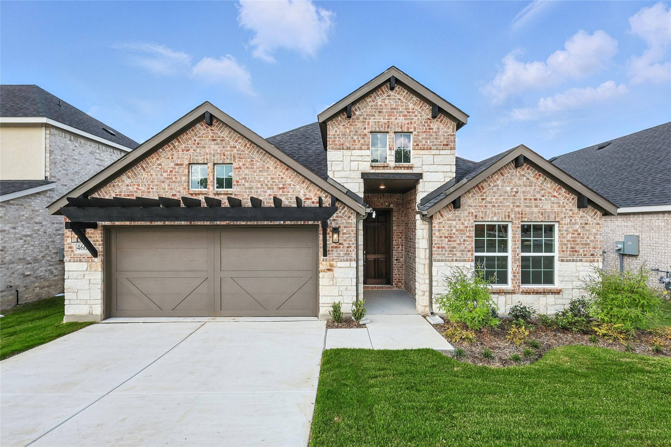 Arlington, TX 76013,4603 Plumpjack DR