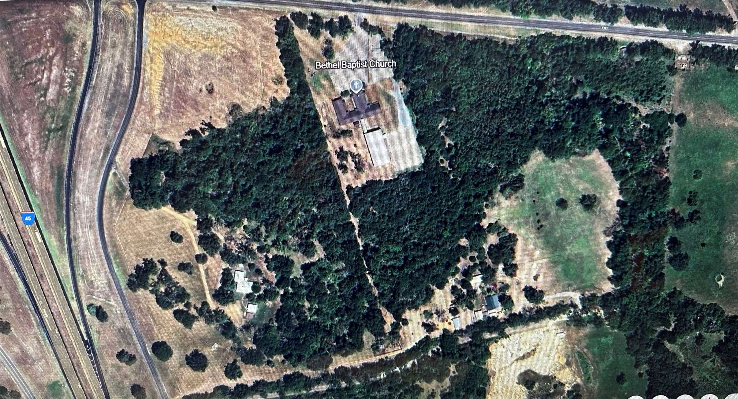 Buffalo, TX 75831,2357 Hill ST