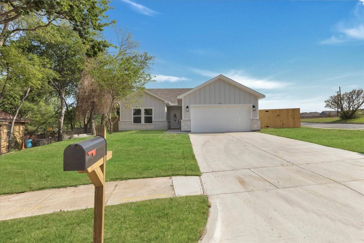 Fort Worth, TX 76104,2771 Belzise TER