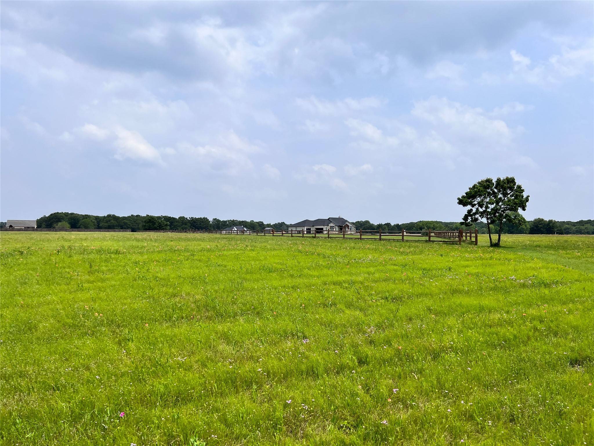 Corsicana, TX 75109,Lot 79 Clubhouse DR