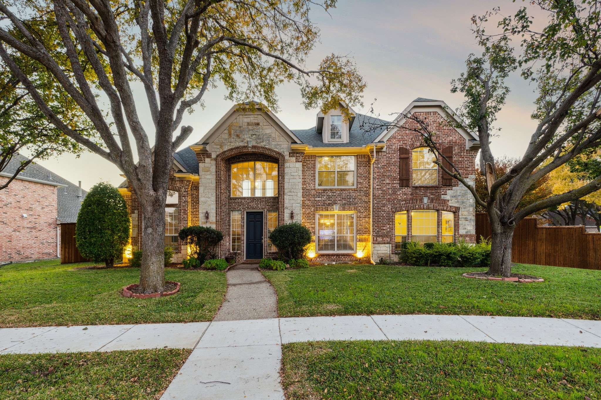 Plano, TX 75024,7221 Regency CT