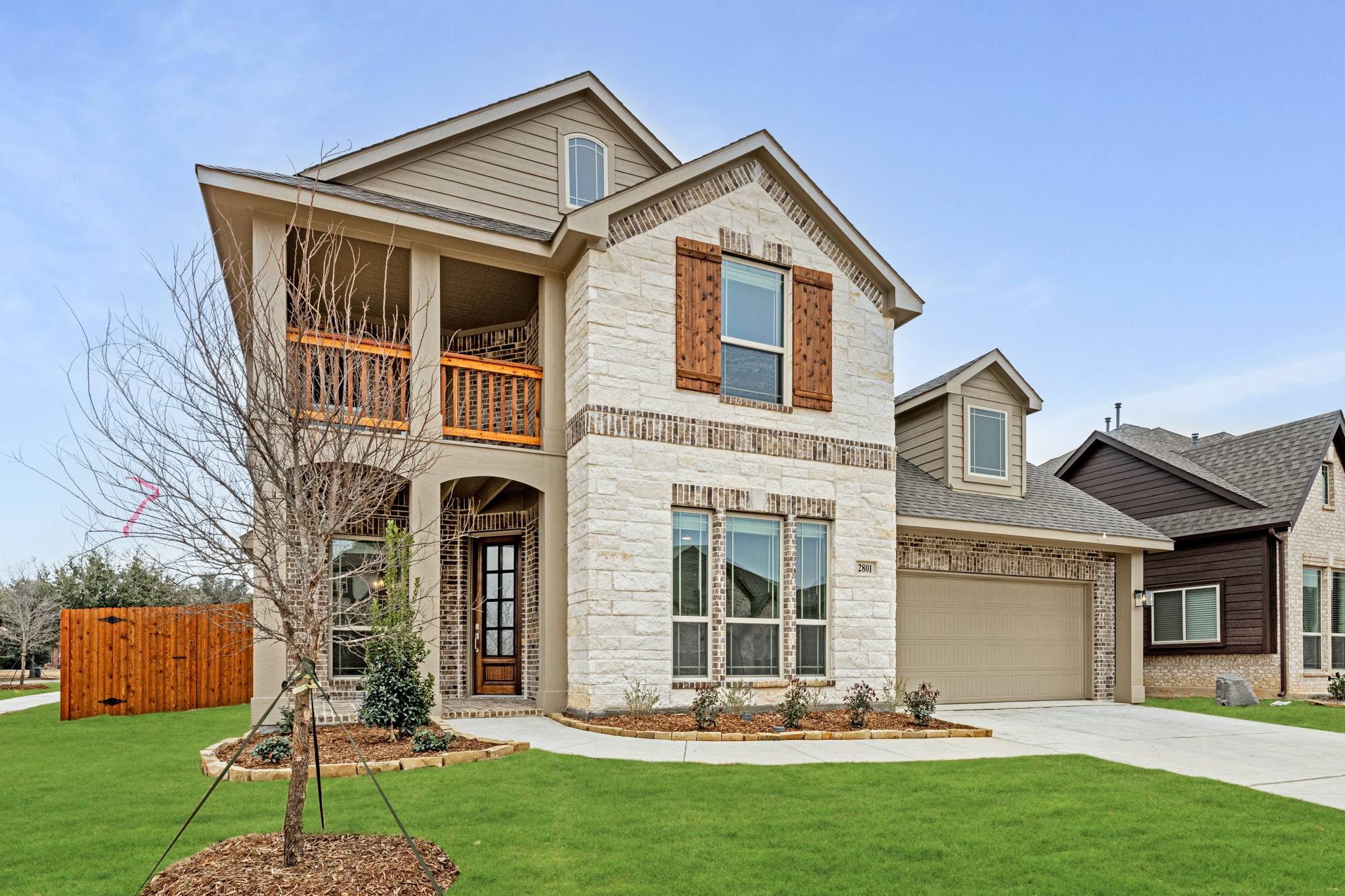 Denton, TX 76226,2801 Emerald Trace DR