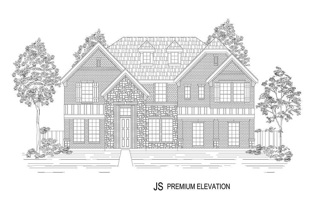 Frisco, TX 75035,12184 Willow Manor RD