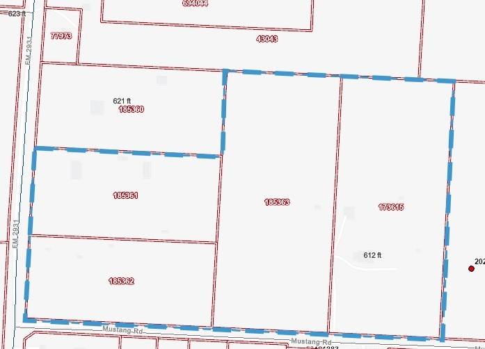 Pilot Point, TX 76258,2931 Mustang RD