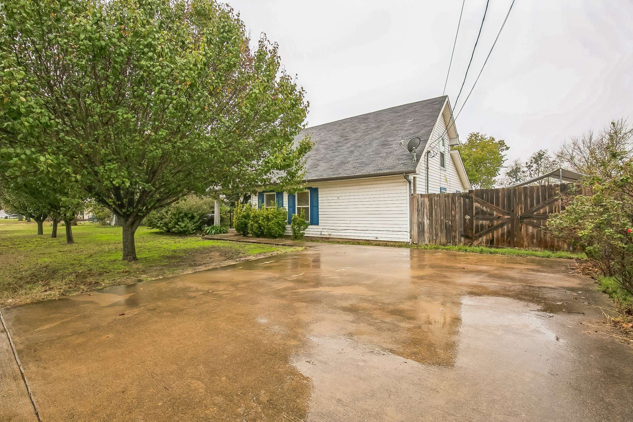Gun Barrel City, TX 75156,209 Trailwind ST