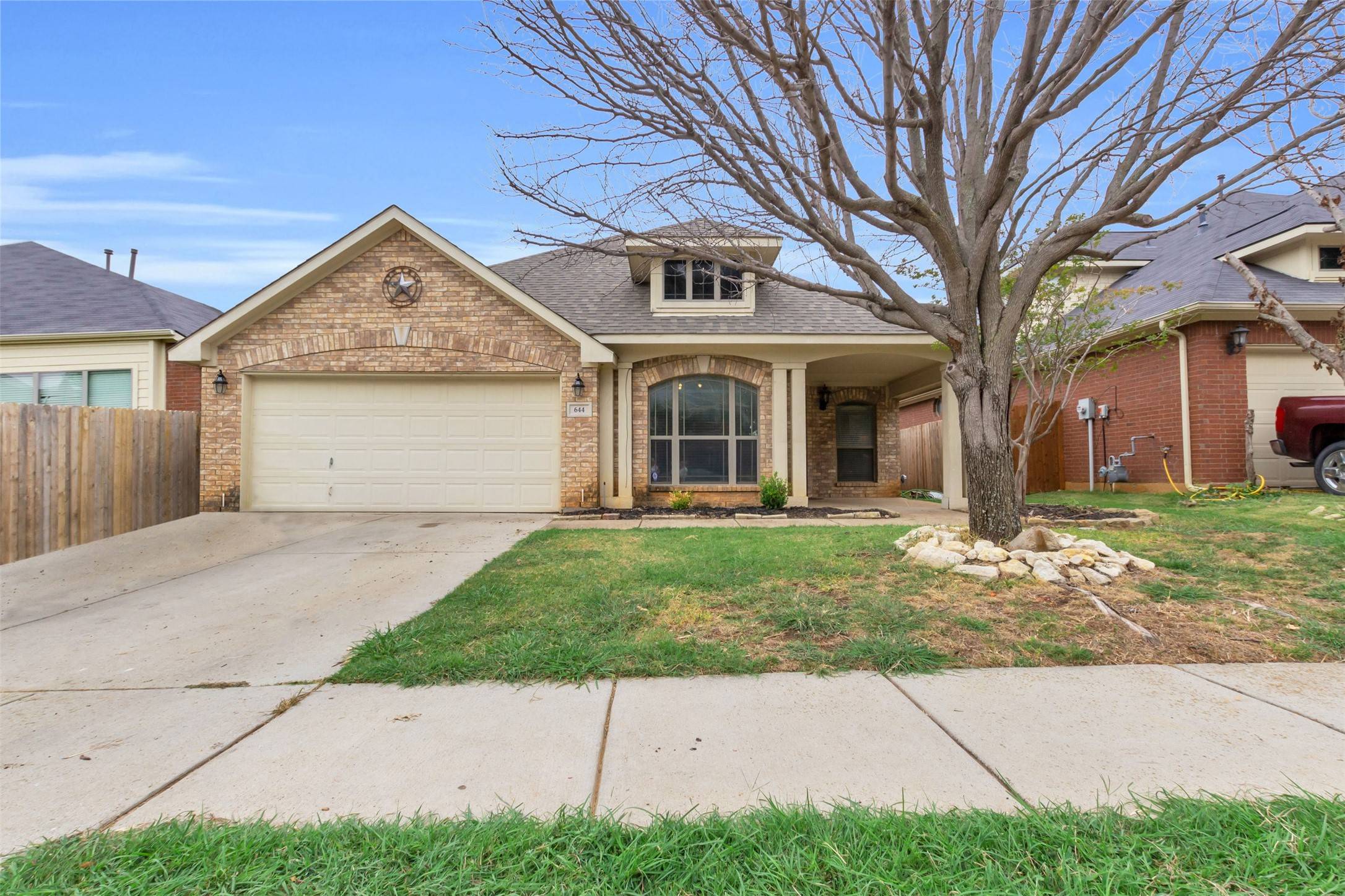 Crowley, TX 76036,644 Brooks ST
