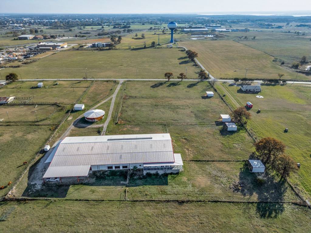 Cross Roads, TX 76227,3850 Dr Griffin RD