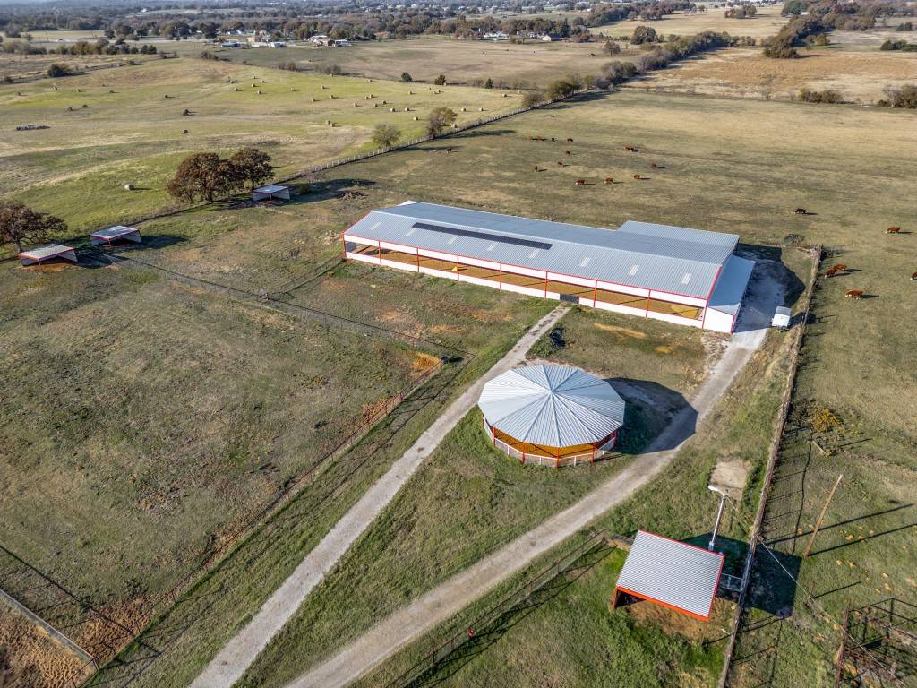 Cross Roads, TX 76227,3850 Dr Griffin RD