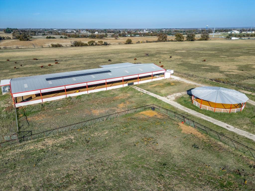 Cross Roads, TX 76227,3850 Dr Griffin RD