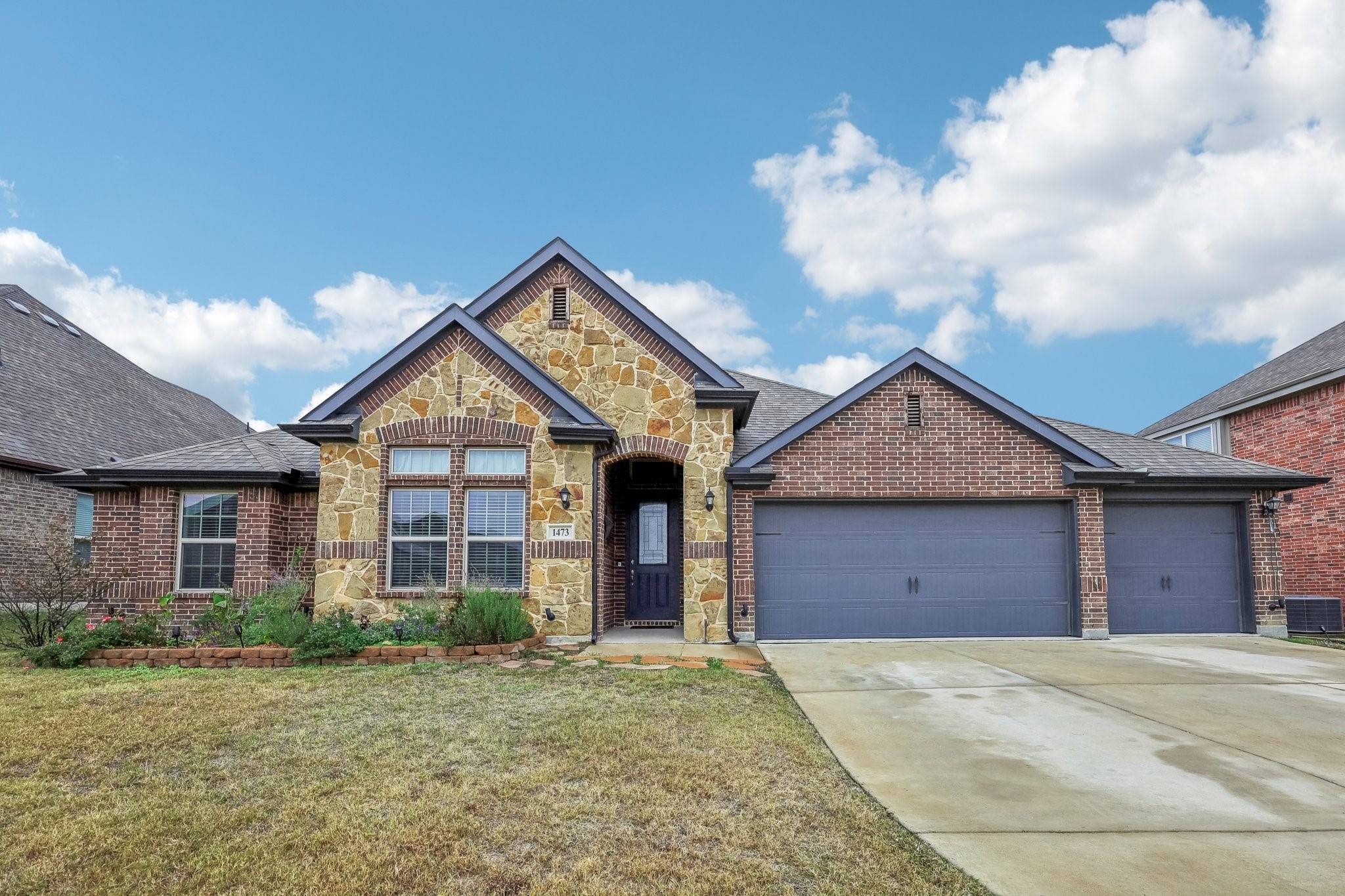 Krum, TX 76249,1473 Radecke RD