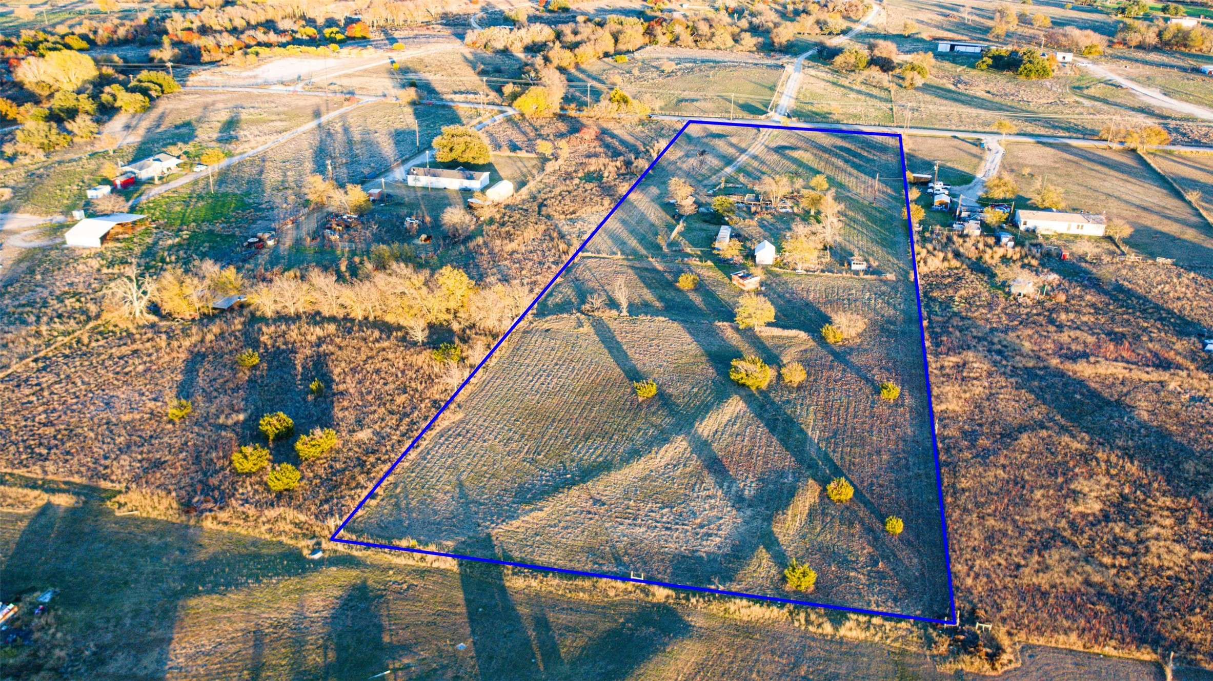 Weatherford, TX 76088,1287 Old Agnes RD