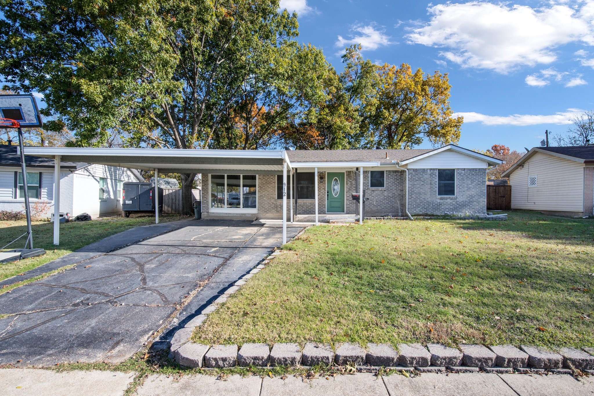Mesquite, TX 75149,912 Patria DR