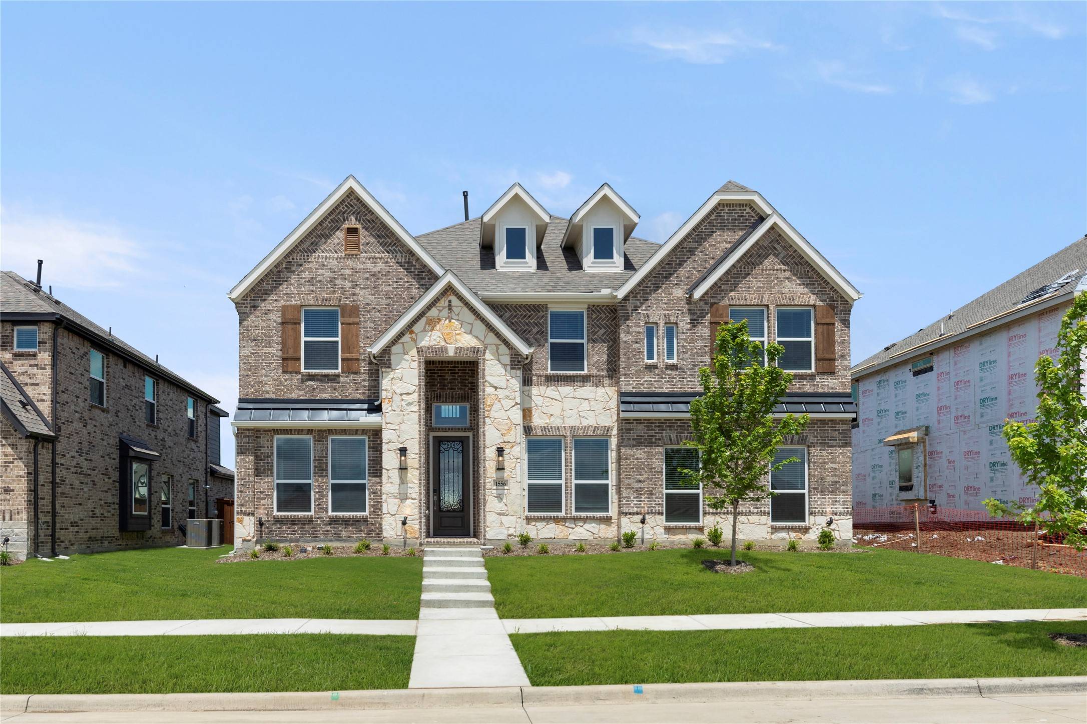 Frisco, TX 75036,1556 Marburg LN