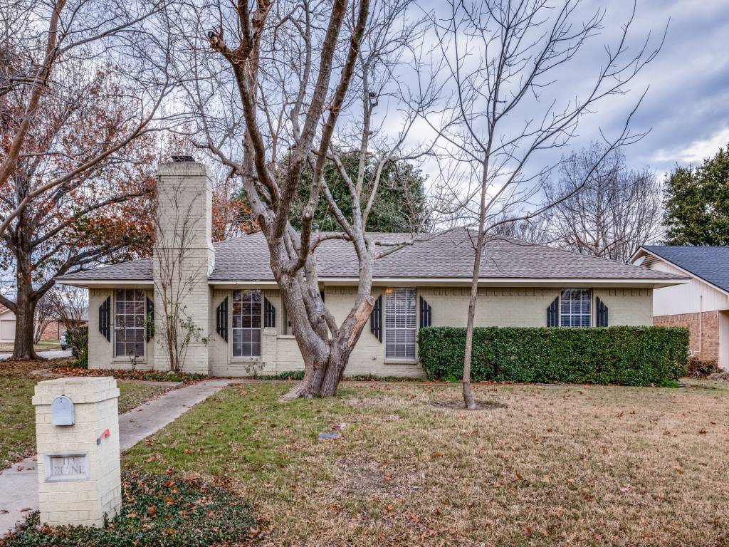 Sanger, TX 76266,113 Diane DR