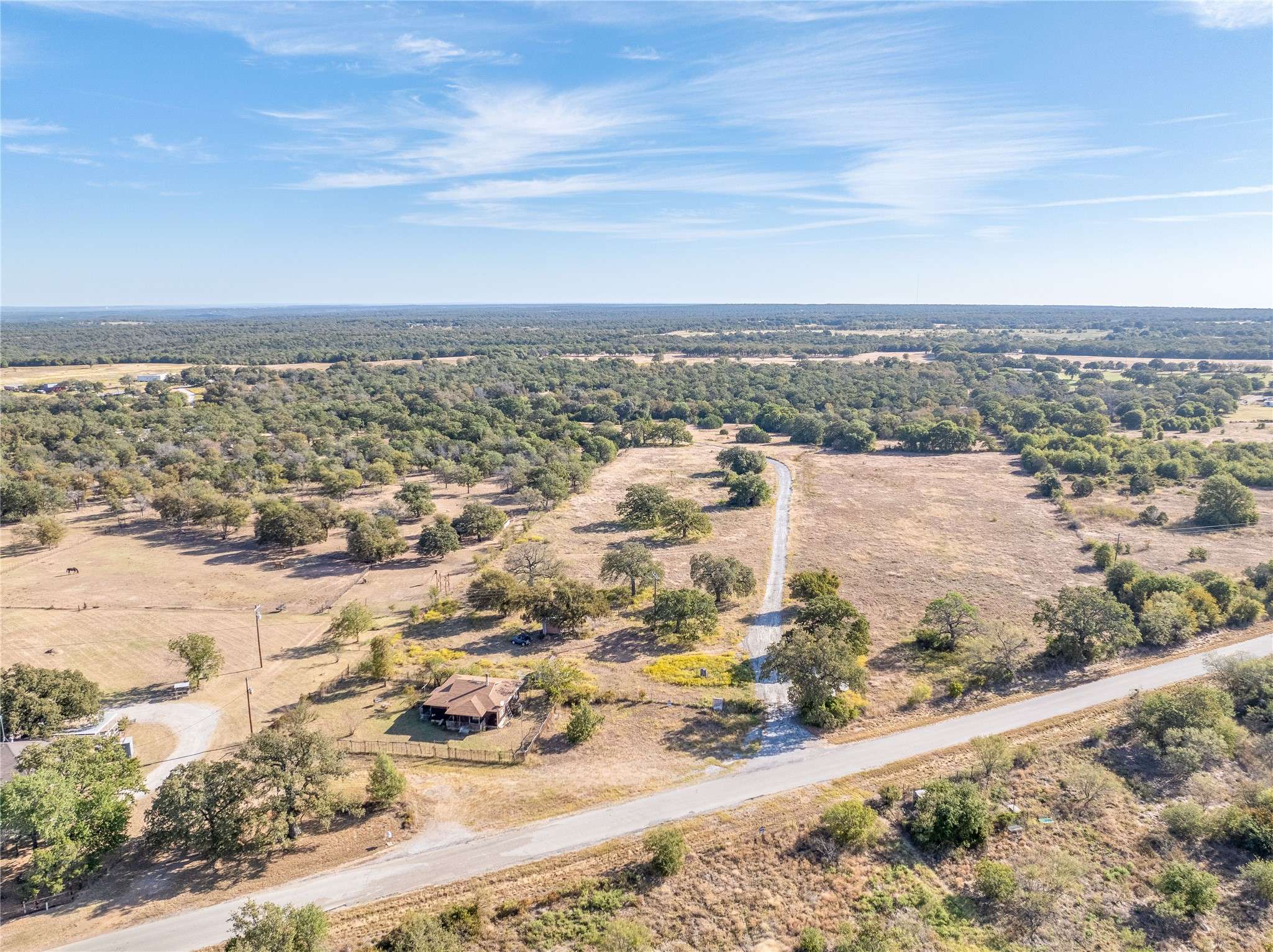 Palo Pinto, TX 76484,1059 Ward Mt