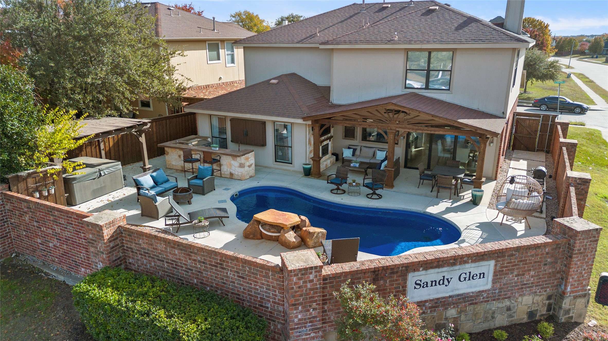 Mckinney, TX 75071,2432 Glenhaven DR