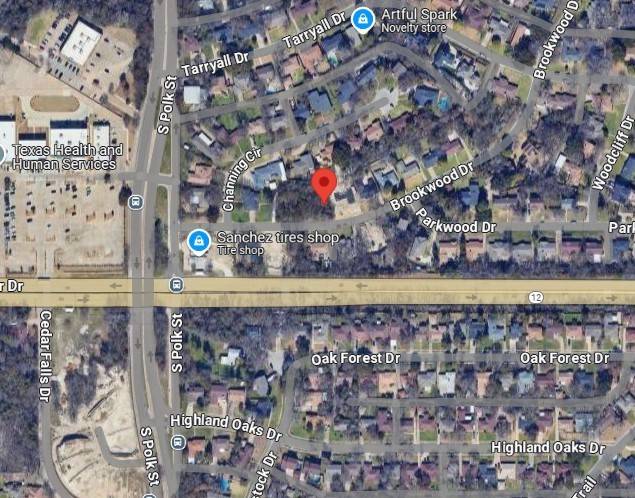 Dallas, TX 75224,923 Brookwood DR