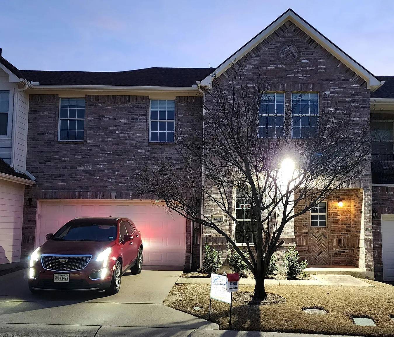 Dallas, TX 75252,6404 Star Crossed PL