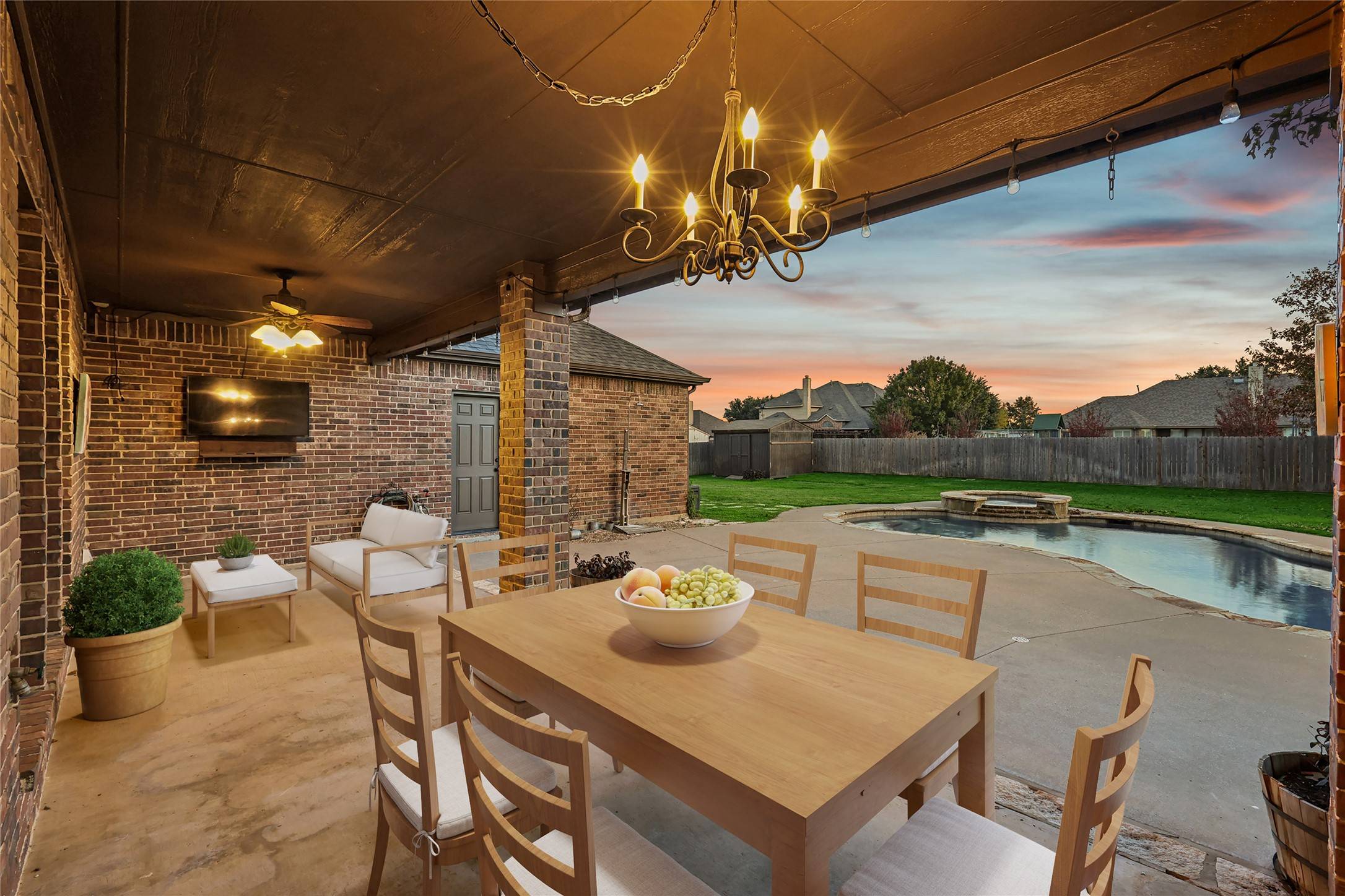 Fort Worth, TX 76052,1273 Handkerchief WAY
