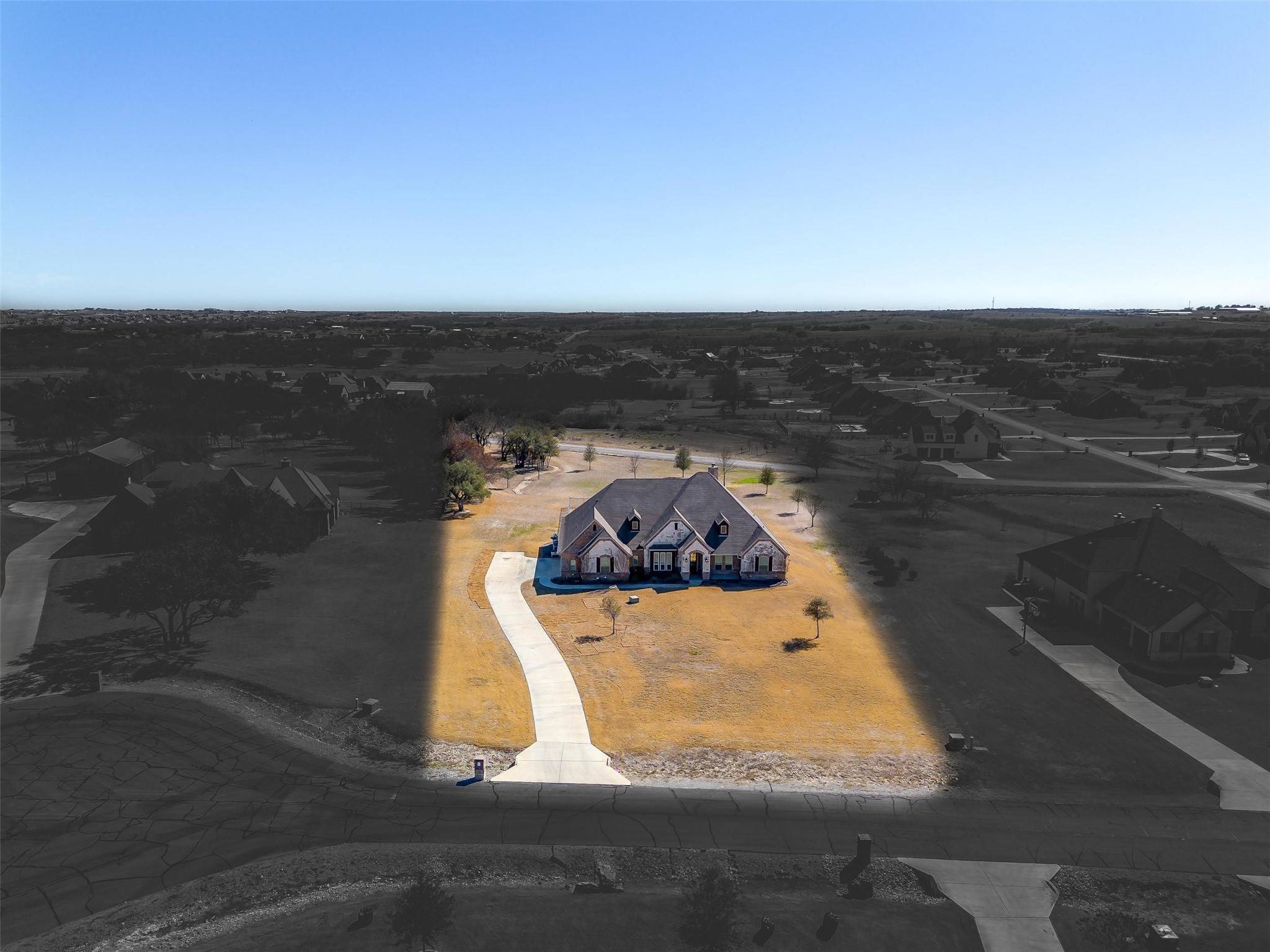 Aledo, TX 76008,306 Parc Oaks CT