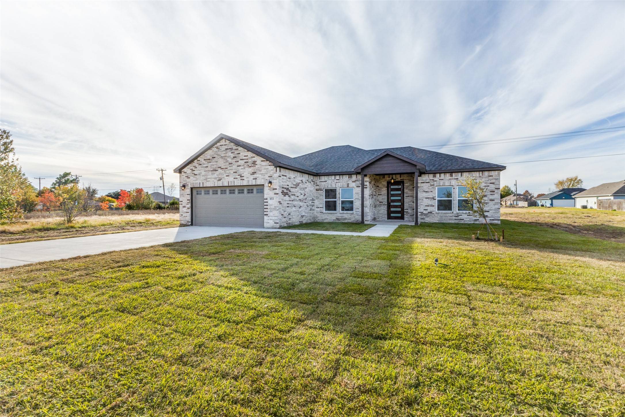 Gun Barrel City, TX 75156,853 Harbor Point RD