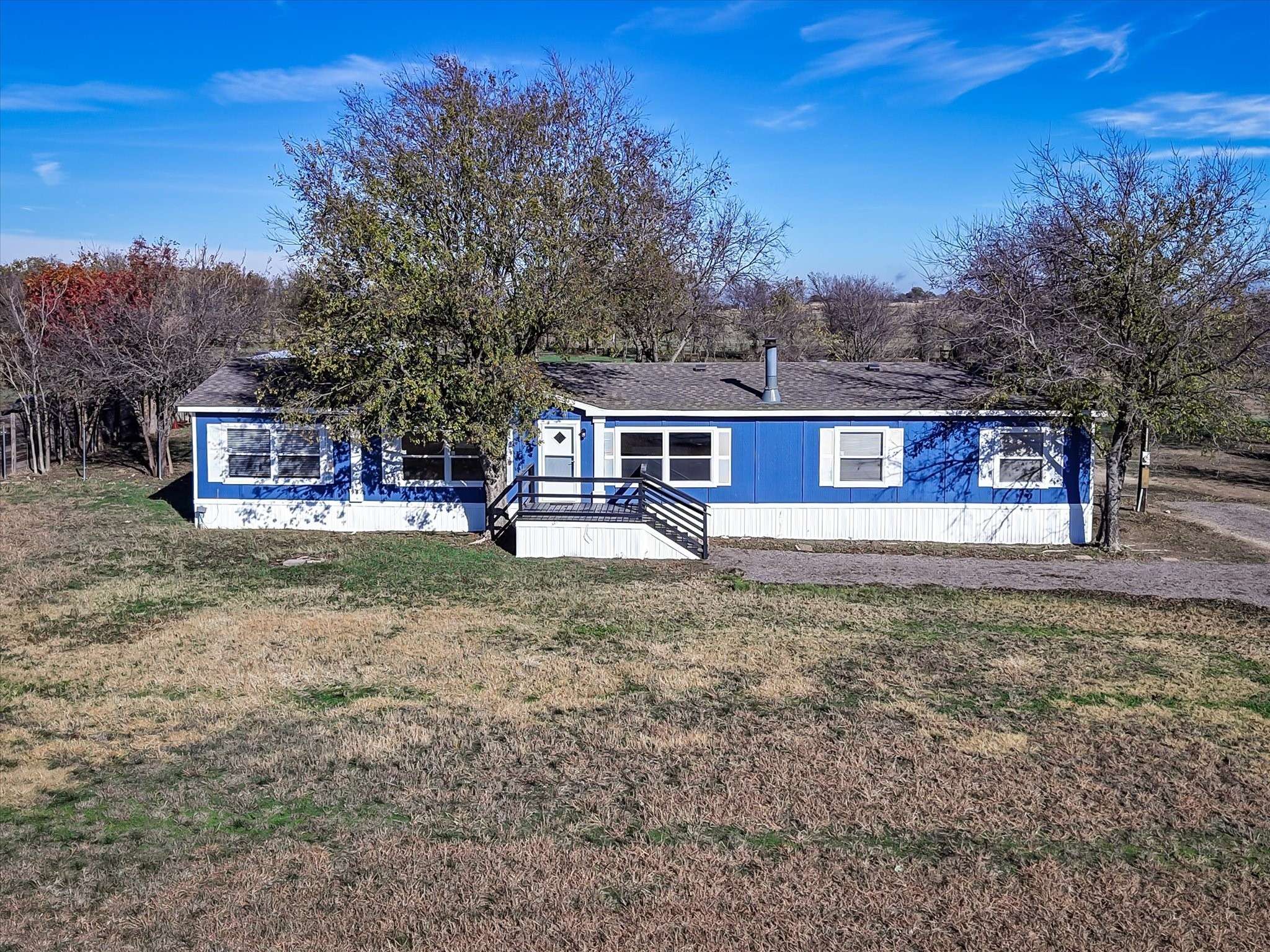 New Fairview, TX 76078,464 Chisholm Hills DR