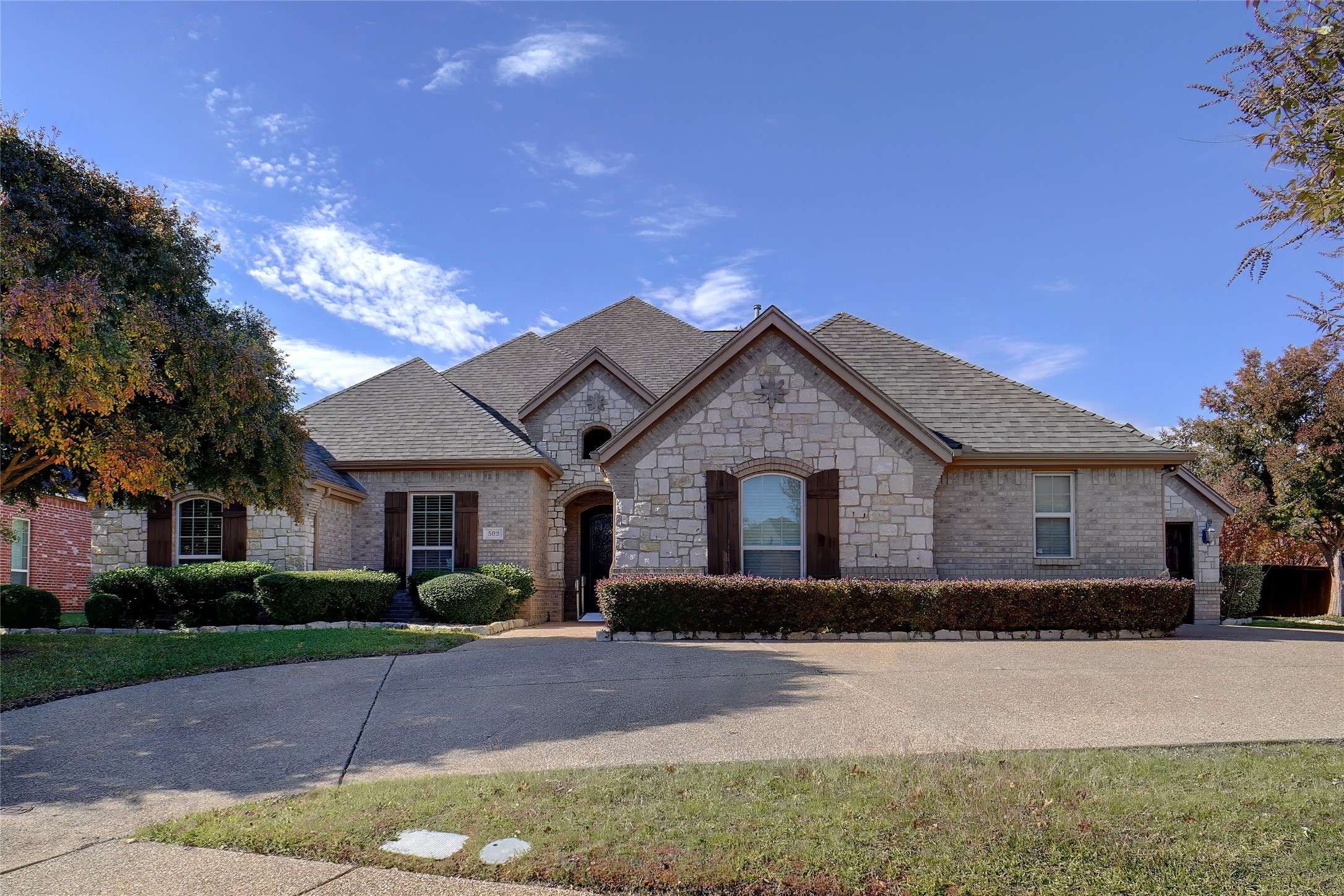 Mansfield, TX 76063,502 Lismore DR