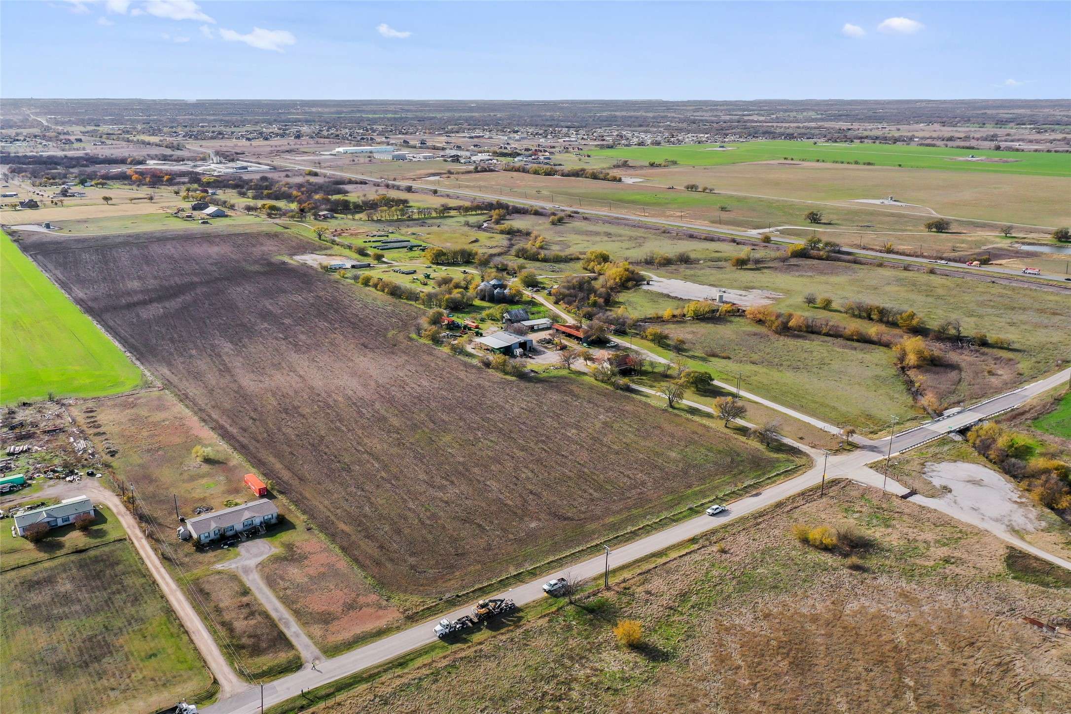 Ponder, TX 76259,TBD (622081) Seaborn RD