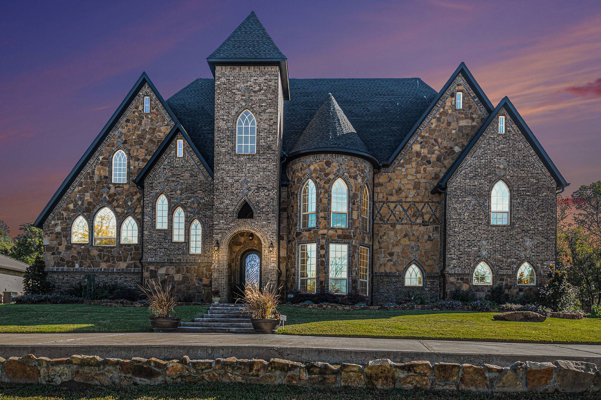 Southlake, TX 76092,1714 Maranatha WAY