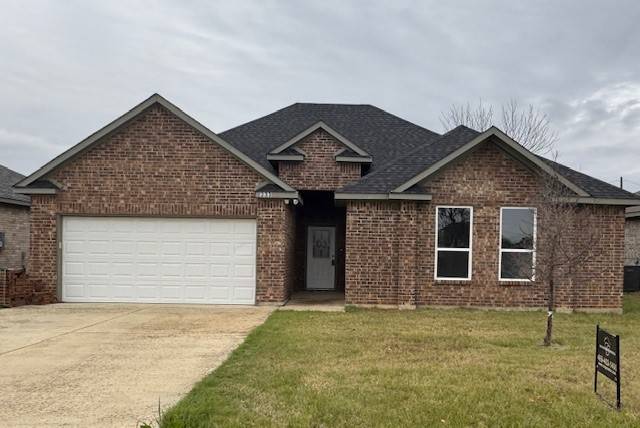 Gun Barrel City, TX 75156,333 Port DR