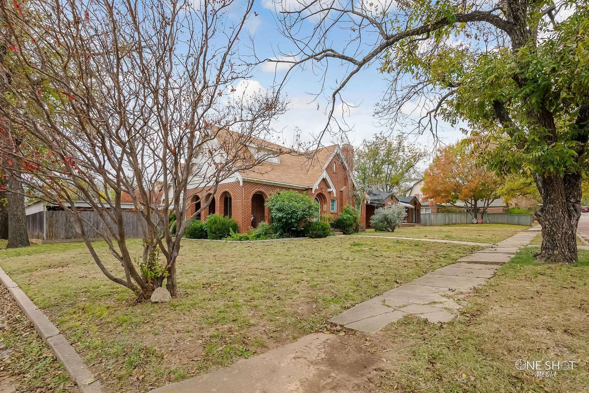 Coleman, TX 76834,1101 Galveston ST