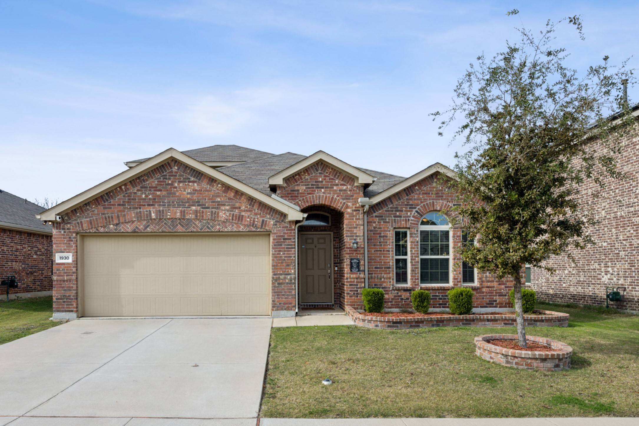 Cross Roads, TX 76227,1930 Alamandine AVE
