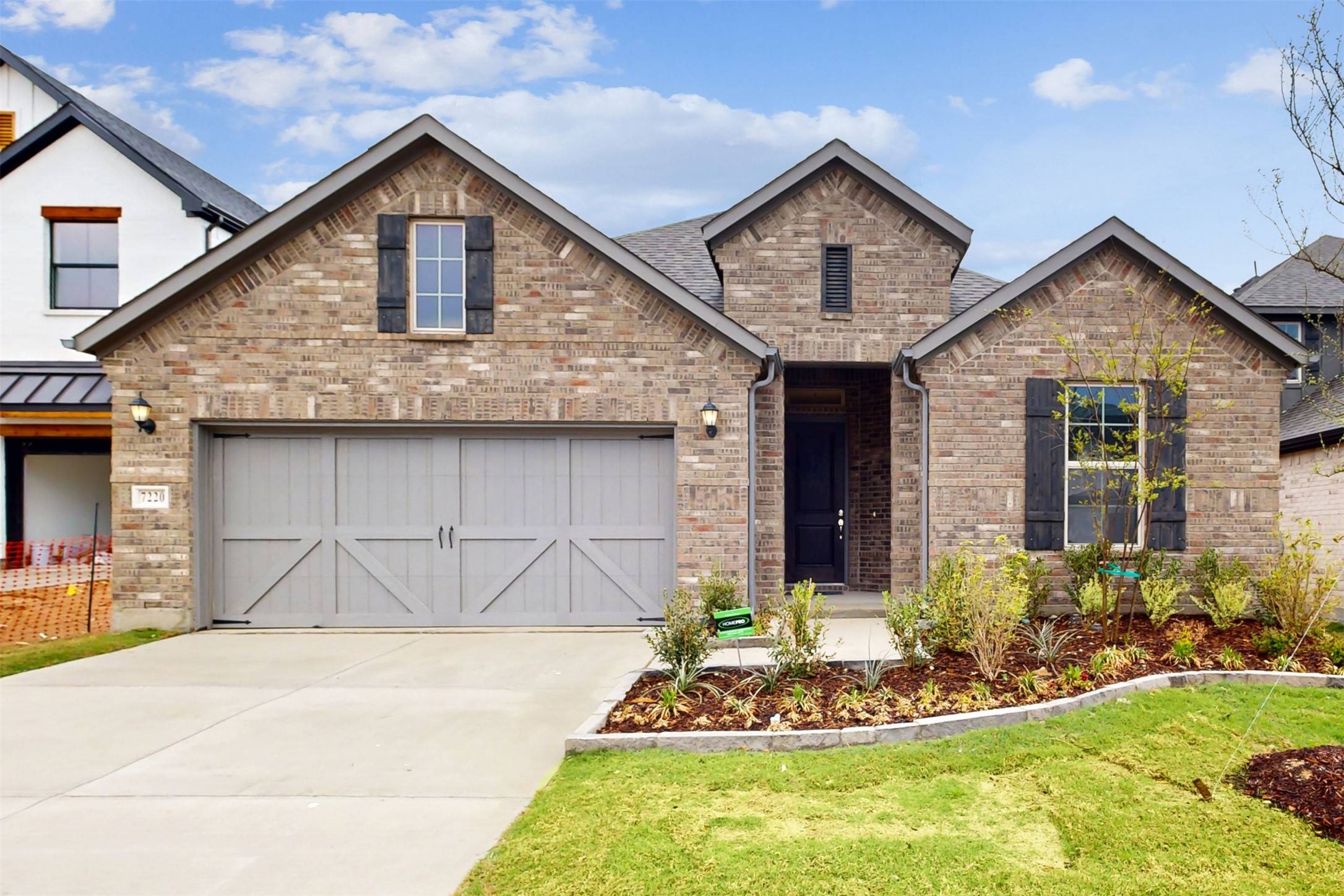 Mckinney, TX 75071,7220 Monarch TRL