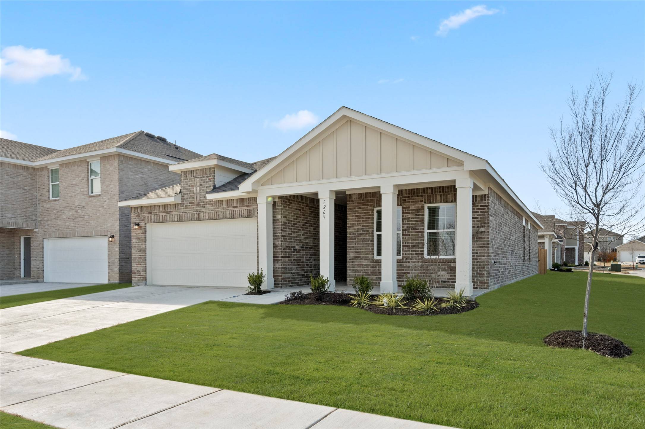 Fort Worth, TX 76179,8269 Muscovy DR