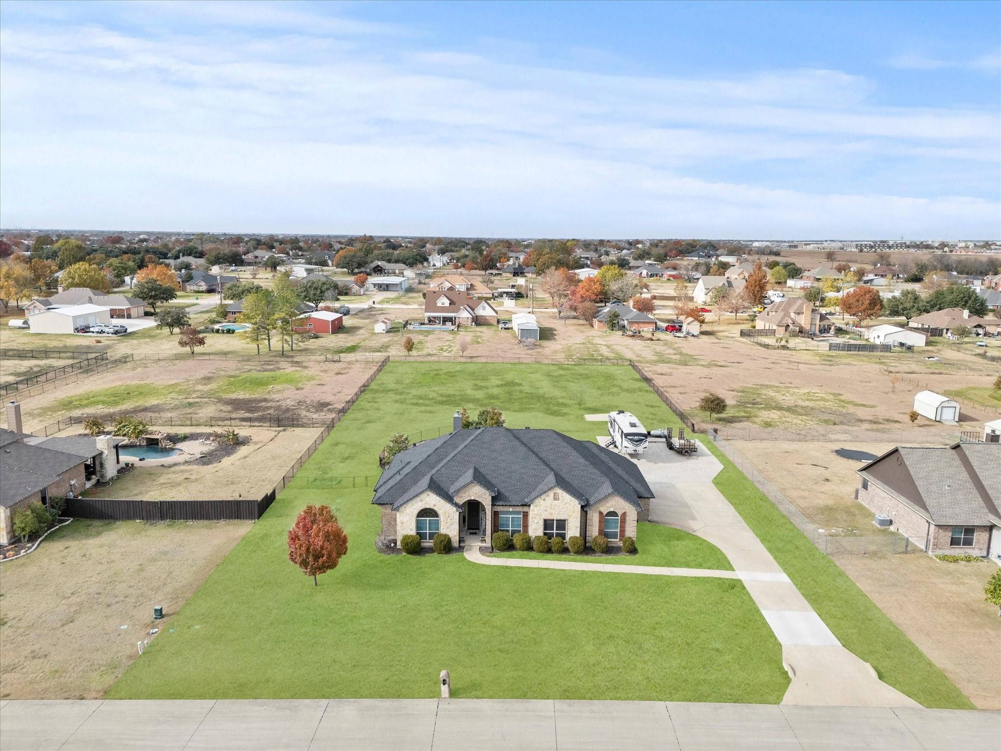 Forney, TX 75126,10267 Greyson DR
