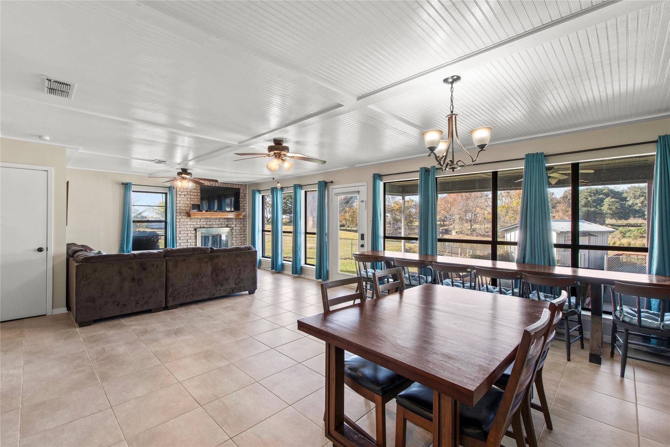 Trinidad, TX 75163,111 Rocking Chair Ranch RD