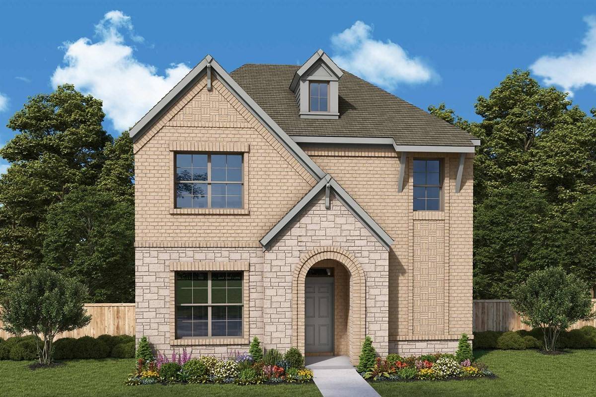 Mckinney, TX 75071,3209 Althea ST