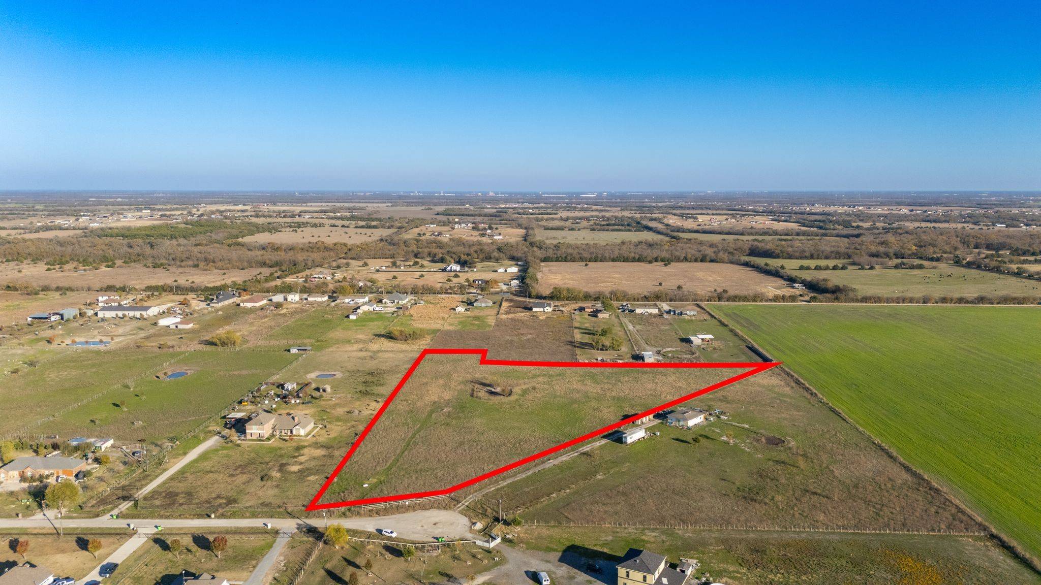 Caddo Mills, TX 75135,TBD Sky Meadow DR
