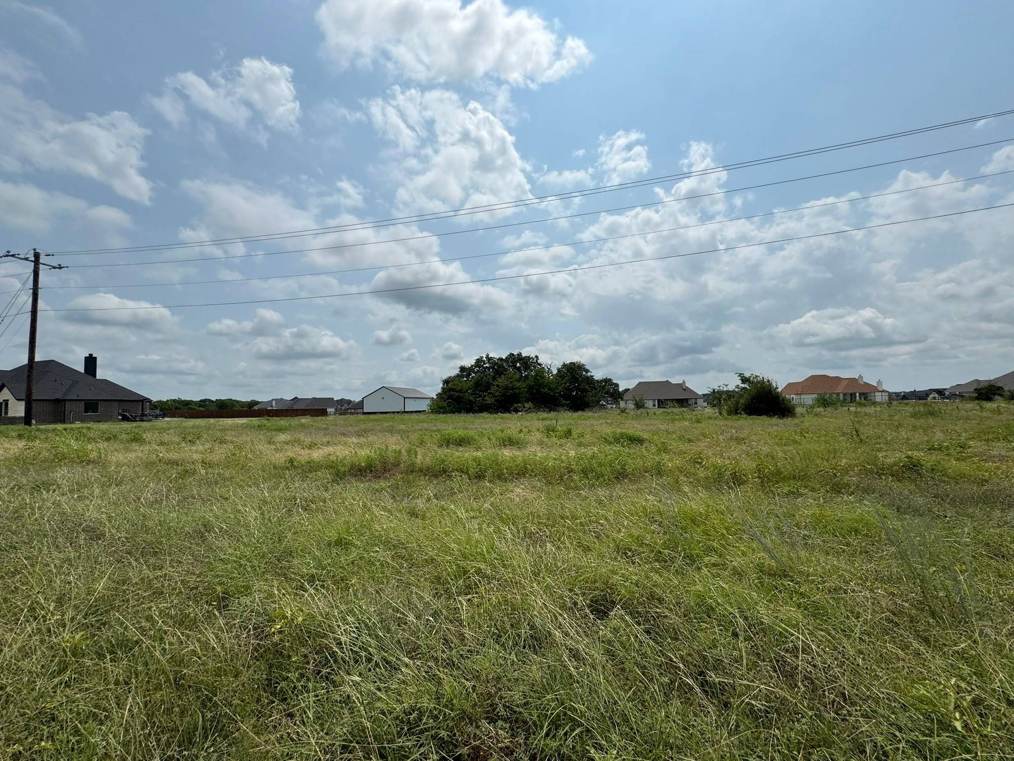 Weatherford, TX 76087,4921 Tin Top RD