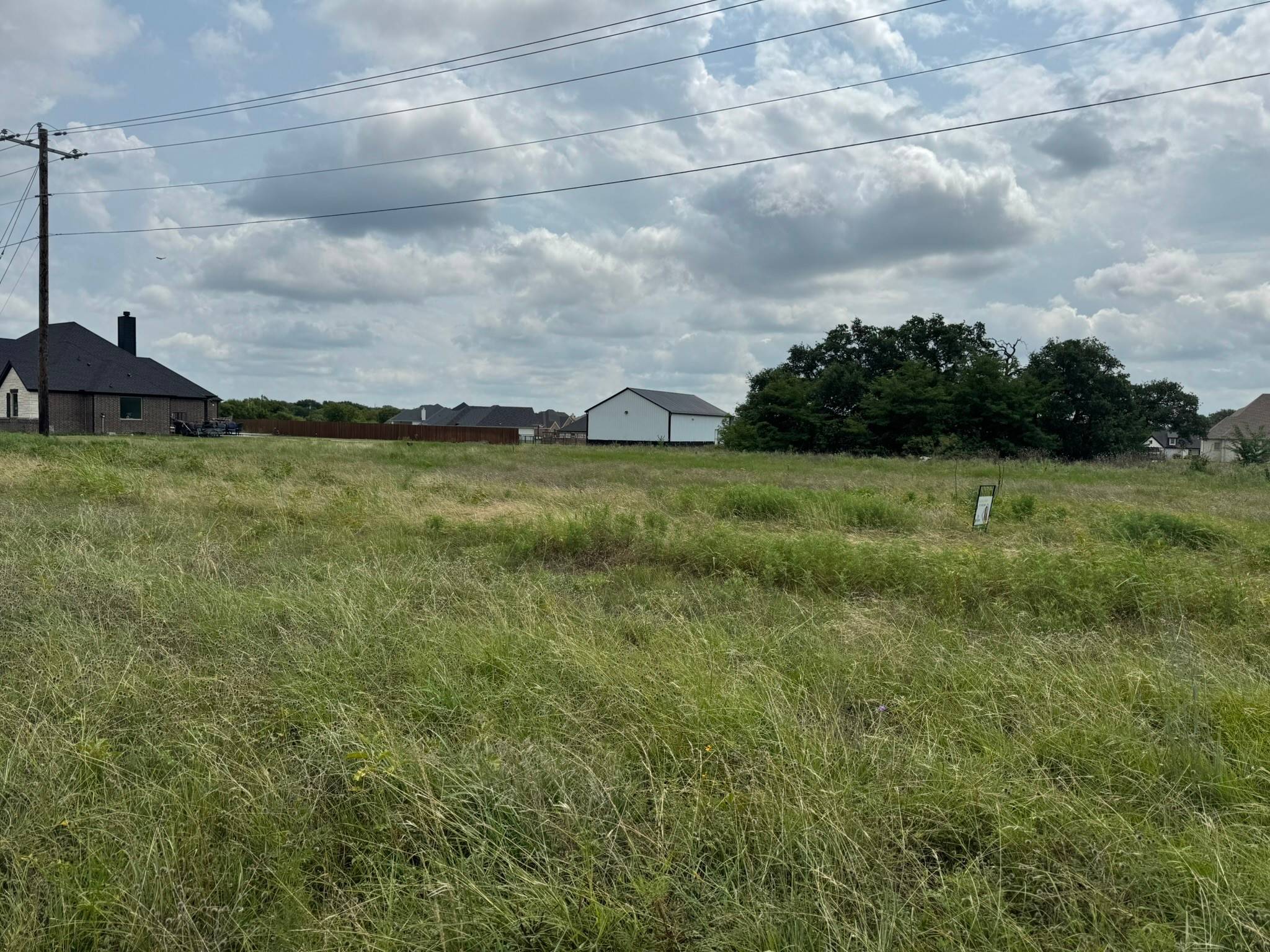 Weatherford, TX 76087,4921 Tin Top RD