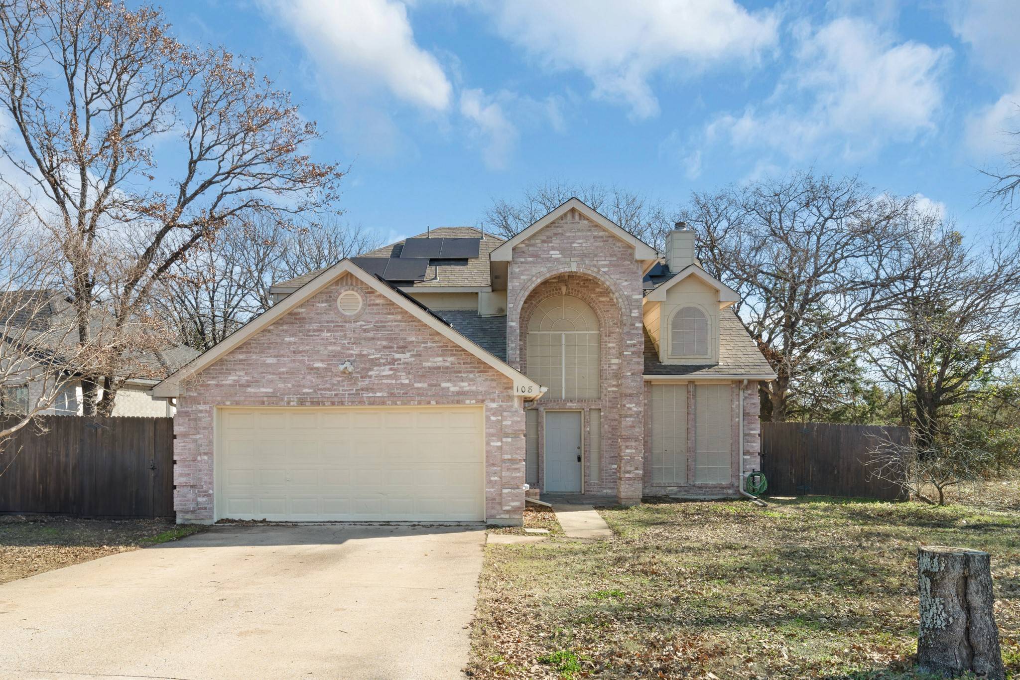 West Tawakoni, TX 75474,108 Indian Oaks TRL