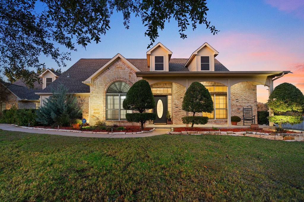 Melissa, TX 75454,1942 Thornberry DR