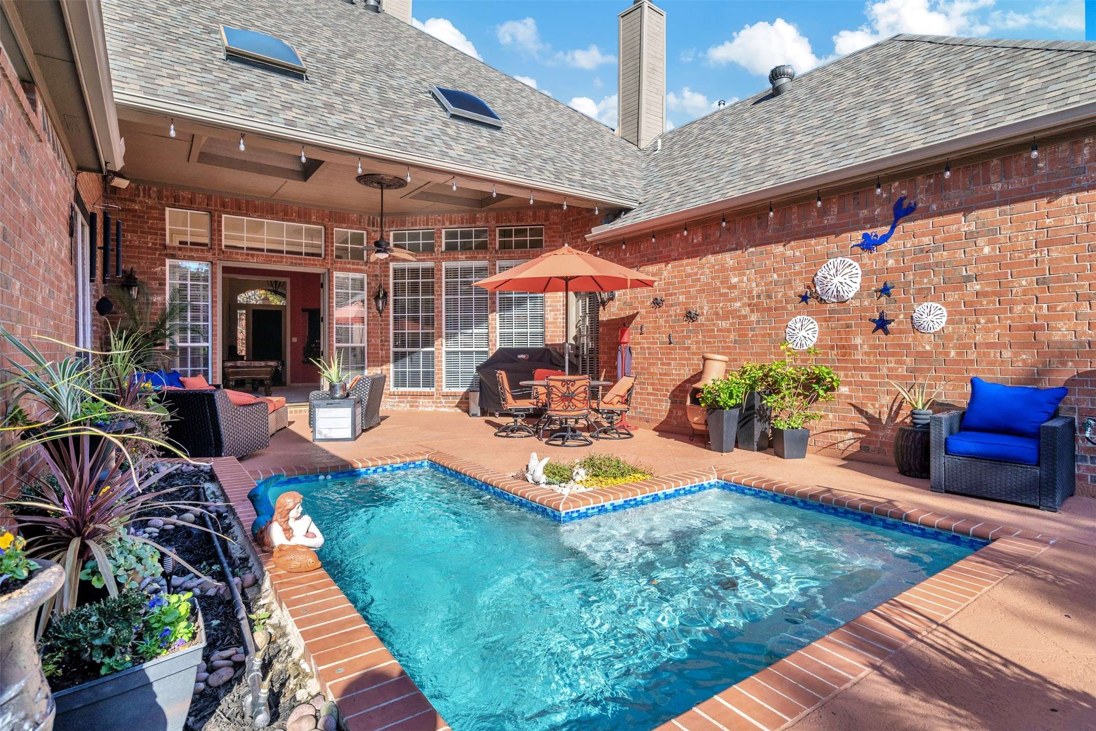 Plano, TX 75025,3728 Norwich LN